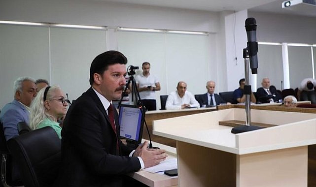 Hatay HATSU'da işler durma noktasına geldi!.. "Maliyetlerin altında bertaraf olduk"