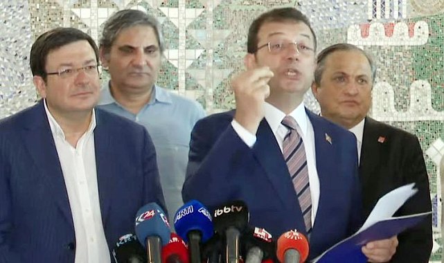 İmamoğlu: Hıçkıra hıçkıra ağlatacağız