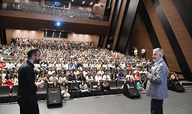 Isparta'da KPSS tekrar kampı sona erdi