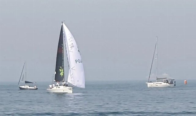 Kabotaj Bayramı Boğaz'da yelken şöleni ile kutlanıyor