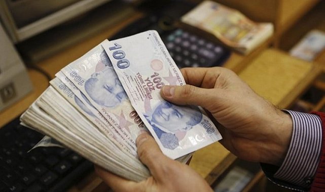 Kamudaki işçilere ek ödemenin ilki 4 Temmuz'da