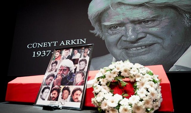 'Kara Murat' son yolculuğuna uğurlandı