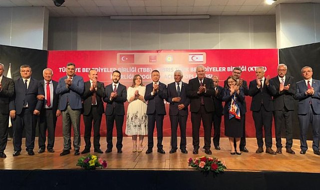 Kayseri Büyükşehir'den Yavru Vatan çıkarması