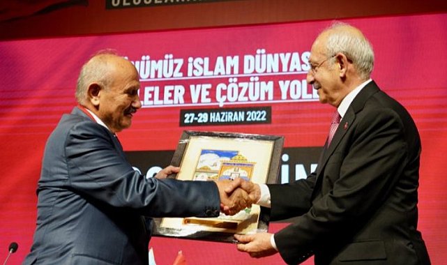 Kılıçdaroğlu'ndan 'adalet' vurgusu