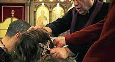  Kilise Şeytan Çıkarma Merkezi Açıyor