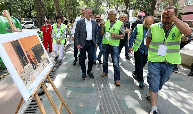 Kocaeli'de kültür ve sanatın adresi oldu
