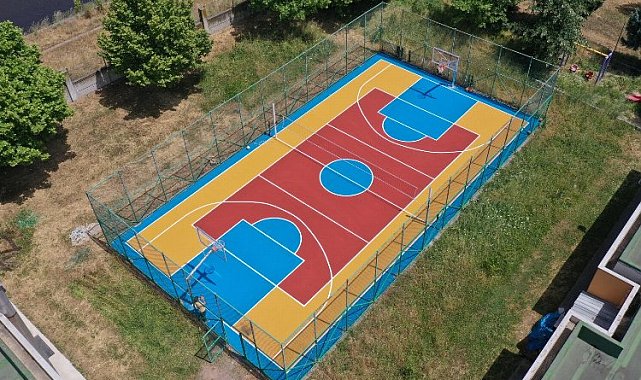 Kocaeli'de 'Potasız Okul' kalmıyor