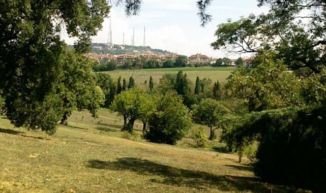 Mahkeme Validebağ'da İstanbul Büyükşehir Belediyesi haklı buldu
