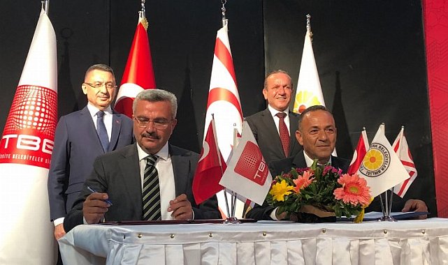 Malatya'dan Lapta'ya 'kardeşlik' projesi