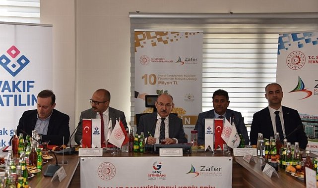 Manisa'ya 11 milyon liralık yatırım
