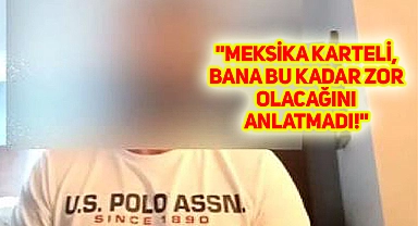 ABD'ye Kaçak Geçen Türk, ABDPOST'a Konuştu