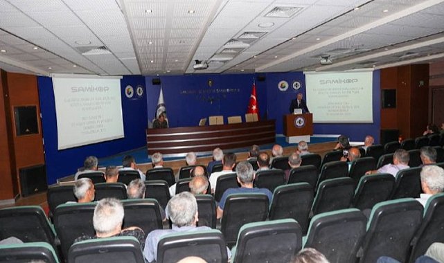 Mobilya sektöründe Sakarya güçleniyor