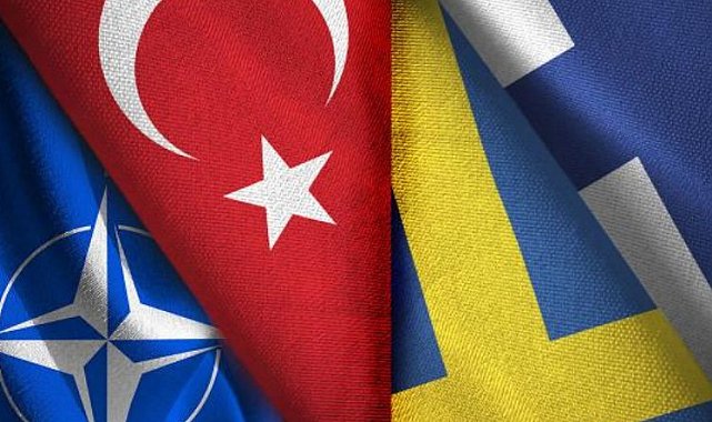 NATO Zirvesi öncesinde dörtlü zirve başladı