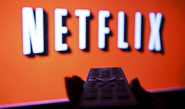 Netflix, NJ’de 289 Dönümlük Arazi Alıyor