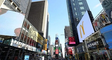New York’ a Rekor Bütçe