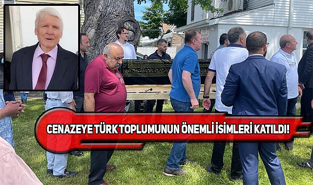 Nurettin Demircan Toprağa Verildi