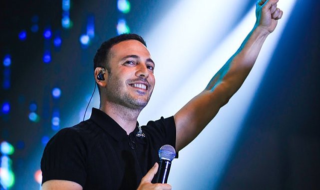 Oğuzhan Koç günler sonra İstanbul'da