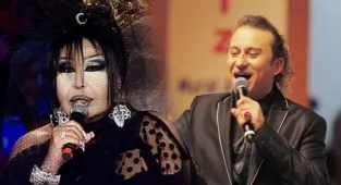 Onur Akay'dan Bülent Ersoy’a en güzel hediye!
