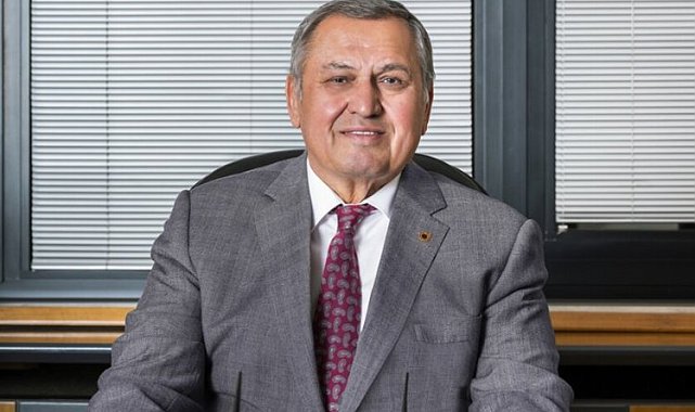 Özdilek'e Anadolu'dan 'onur' ödülü