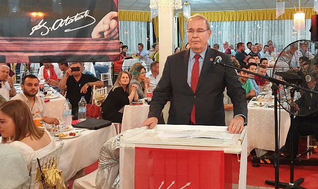 Öztrak: Gönlümden geçen Kılıçdaroğlu