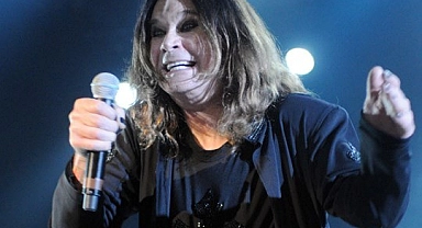 Ozzy Osbourne Taburcu Edildi
