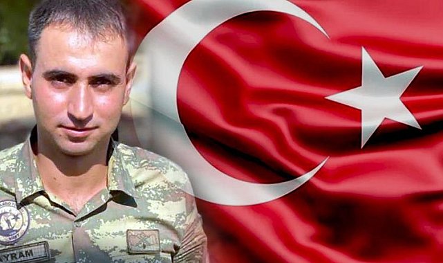 Pençe Kilit'ten acı haber: 1 şehit!