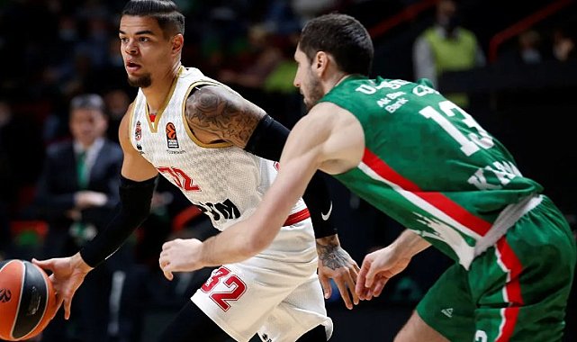 Rob Gray TOFAŞ'ta