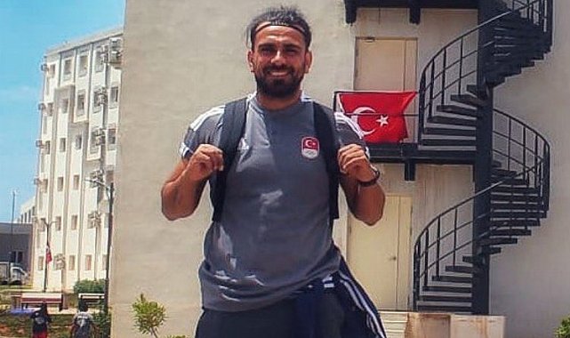 Sakaryalı 'Bocce'ci milli formayla Akdeniz Oyunları'na hazır