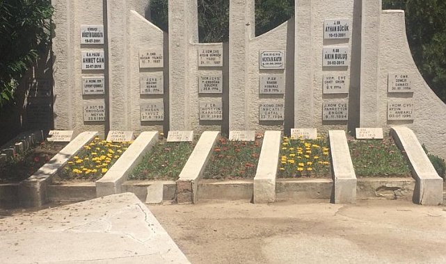Şehit ailelerinden Keşan Belediyesi'ne yeni çağrı