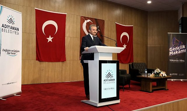 Süleyman Kılınç'tan LGS öncesi uyarı