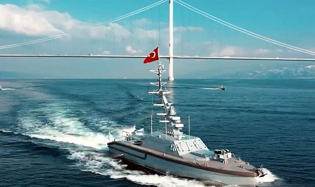 Sürü İDA'nın iki yeni üyesi ilk kez sahada
