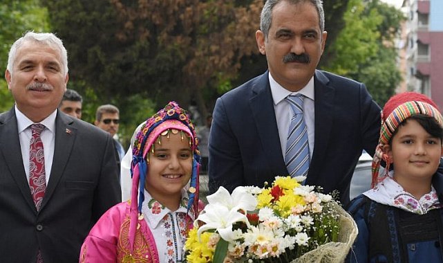 Tekirdağ eğitimine 2,25 milyar liralık yatırım