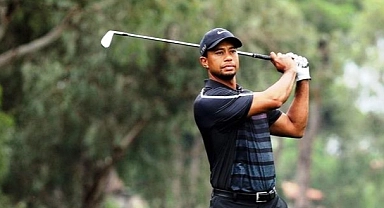 Tiger Woods, ABD Açık’a Katılmayacak