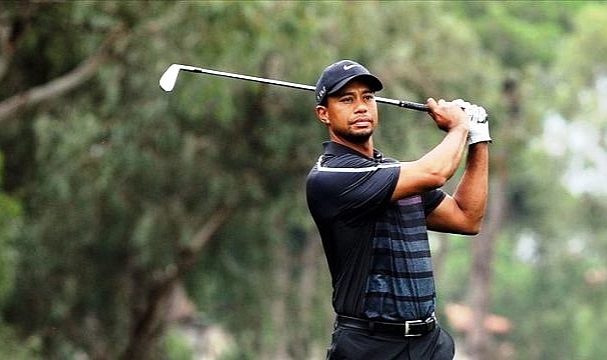 Tiger Woods, ABD Açık’a Katılmayacak