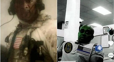 TikTok'ta Ajan Numarası Yapmıştı Hapis Yatacak