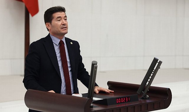 Trabzon Çarşıbaşılı balıkçıların sıkıntıları TBMM gündeminde