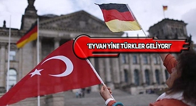 Türkiye’den İşçi Alımı Almanya’yı Karıştırdı!