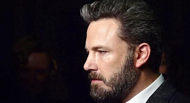 Ünlü Aktörün 10 Yaşındaki Oğlu Lamborghini'yle Kaza Yaptı