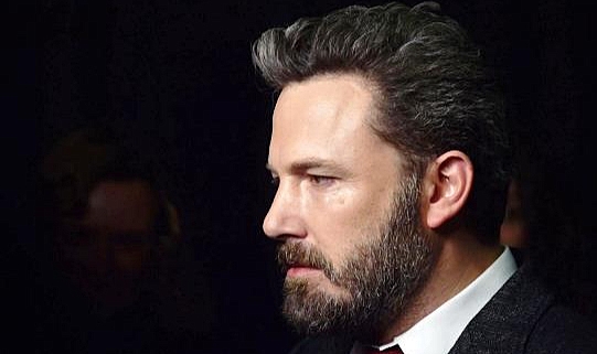 Ünlü Aktörün 10 Yaşındaki Oğlu Lamborghini'yle Kaza Yaptı