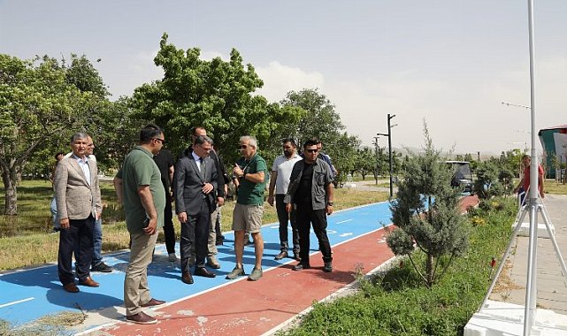Van'da gökyüzü 2 bakanla gözlemlenecek