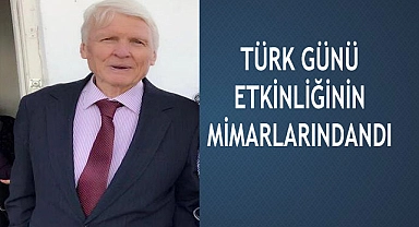 New Jersey'den Nurettin Demircan Vefat Etti