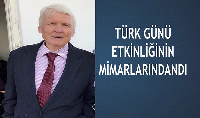 New Jersey'den Nurettin Demircan Vefat Etti
