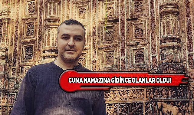 Yabancı Şirkette Çalışan Türke İslamofobik Ayrımcılık