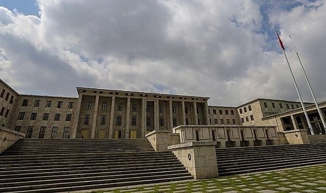 Yeni dokunulmazlık dosyaları TBMM'ye sevk edildi
