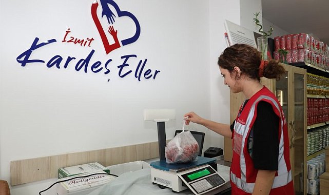 2 ton kurban et ihtiyaç sahiplerinin sofrasında