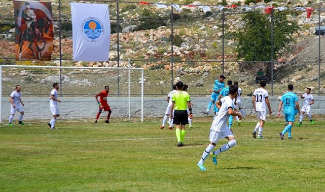 30 Ağustos Zafer Kupası heyecanı başladı
