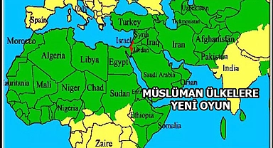ABD'den Müslüman Ülkelerdeki Ateistlere Destek