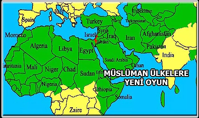 ABD'den Müslüman Ülkelerdeki Ateistlere Destek