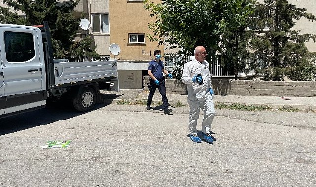 Adıyaman'da yalnız kadından acı haber