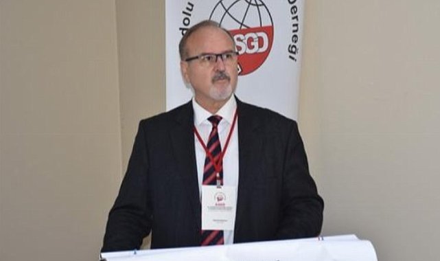 AGSYD'den 24 Temmuz'da 'Meslek Odası' çağrısı